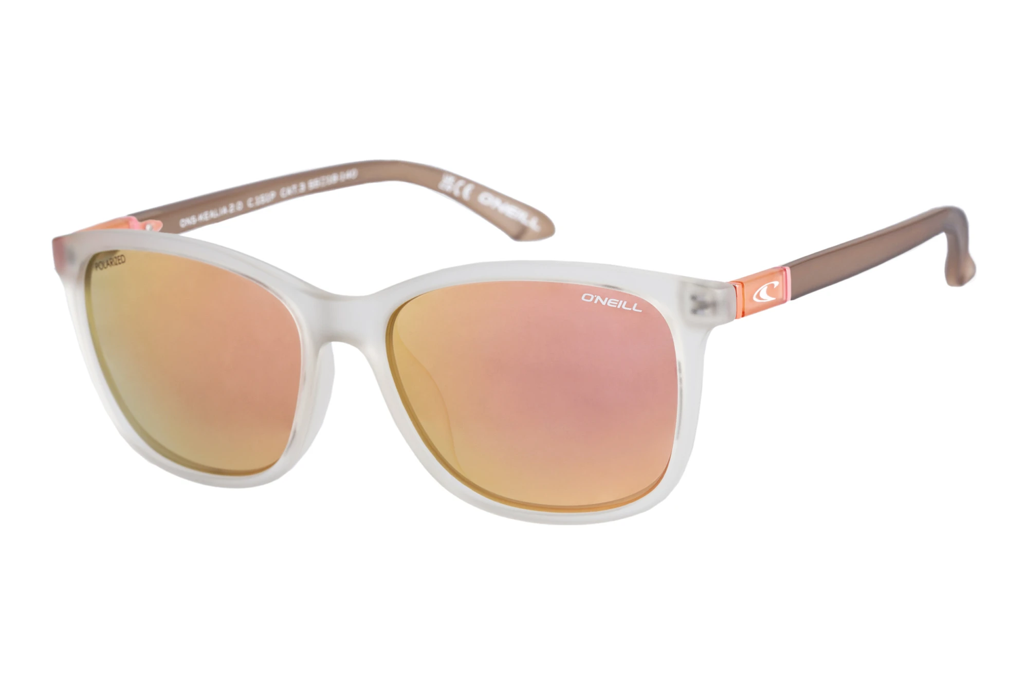 O`Neill ON 966063 30 gold pink mirrorgrey crystal | green O`Neill ON 966063 30 gold pink mirrorgrey crystal | green